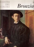 Bronzino book cover