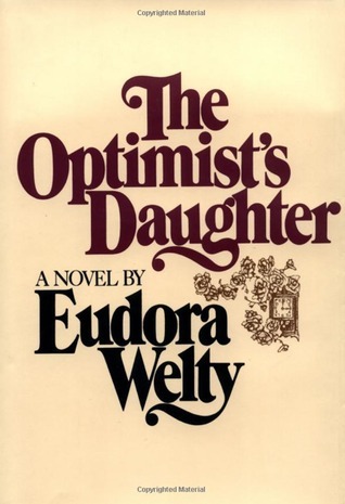 The Optimist's Daughter
