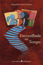 Encruzilhada no Tempo book cover
