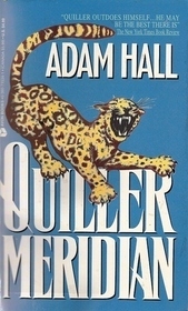 Quiller Meridian