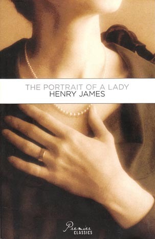 The Portrait of a Lady