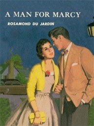 A Man for Marcy