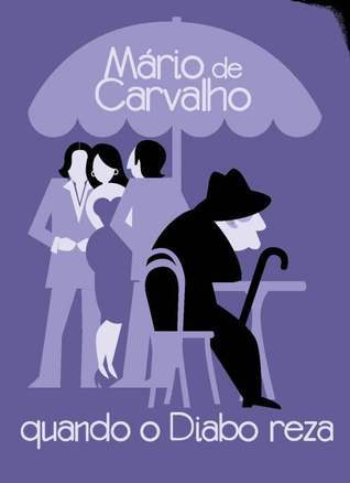 Quando o Diabo Reza book cover