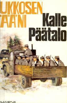 Ukkosen ääni