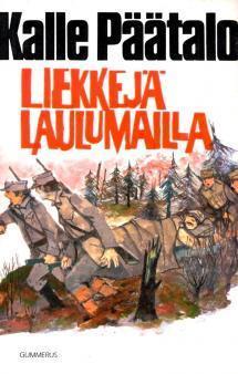 Liekkejä laulumailla