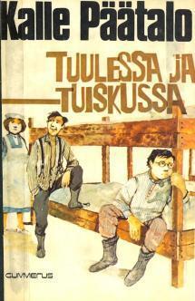 Tuulessa ja tuiskussa