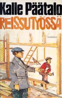 Reissutyössä
