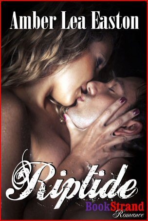 Riptide cover