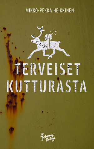 Terveiset Kutturasta book cover