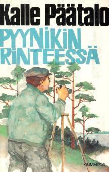 Pyynikin rinteessä