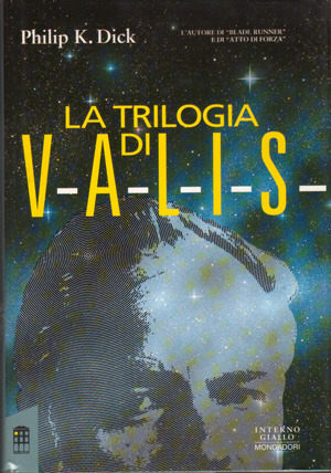 La trilogia di Valis