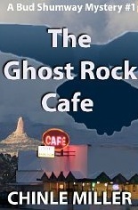 The Ghost Rock Cafe