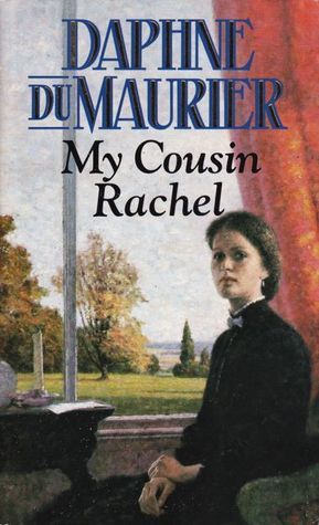 My Cousin Rachel
