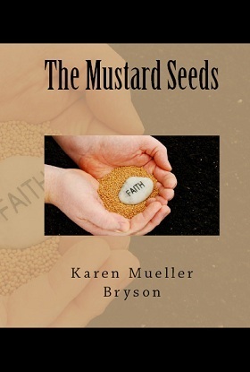 The Mustard Seeds book cover