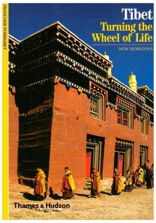 Tibet: Turning the Wheel of Life