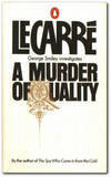 A Murder of Quality (George Smiley #2)