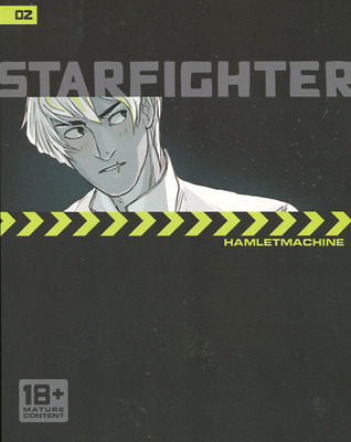 Starfighter Chapter 2