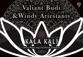 Kāla Kālī book cover