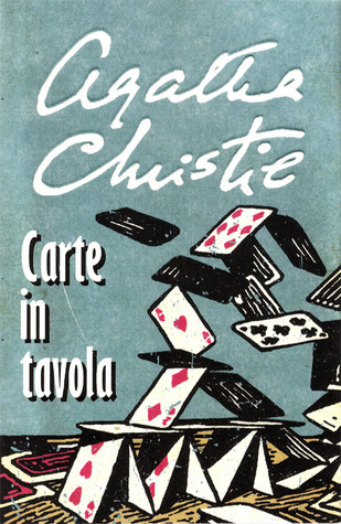 Carte in tavola