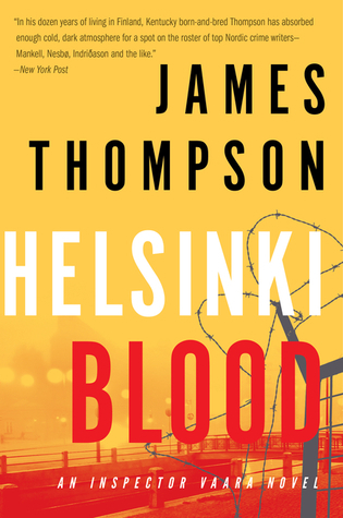 Helsinki Blood