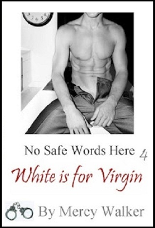White is for Virgin book cover