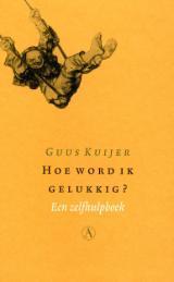 Hoe word ik gelukkig? book cover