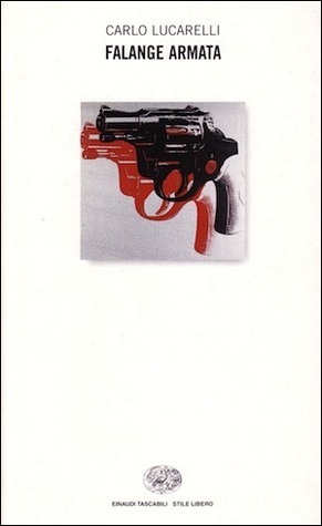 Ispettore Coliandro book cover 2