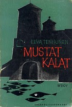 Mustat kalat