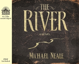 River R The Notebook The River: A Novel by Michael Neale | Goodreads