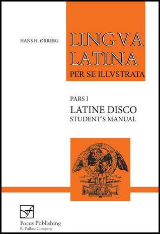 Lingua Latina per se Illustrata book cover