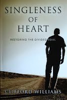 Singleness of Heart book cover