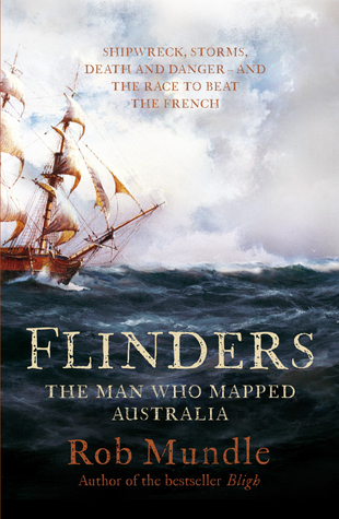 Flinders: The Man who Mapped Australia