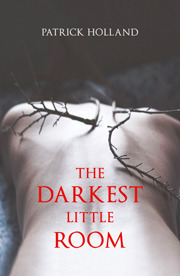 The Darkest Little Room cover