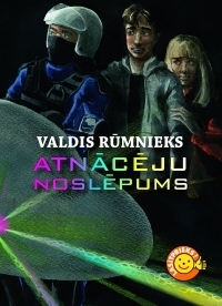 Atnācēju noslēpums