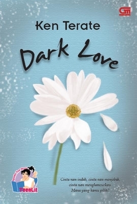 Dark Love book cover