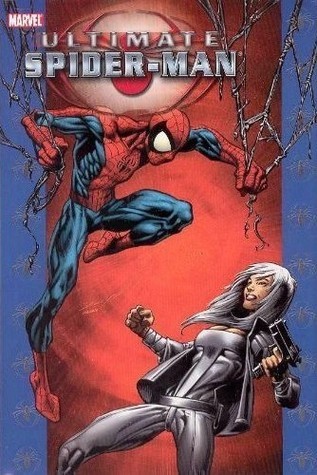Ultimate Spider-Man, Volume 8