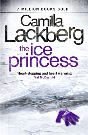 The Ice Princess (Patrik Hedström, #1)