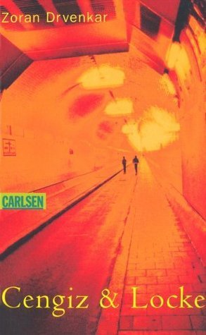 Cengiz & Locke book cover