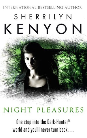 Night Pleasures (Dark-Hunter, #2)