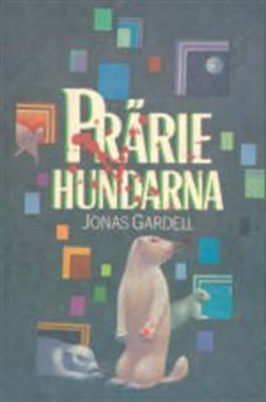 Präriehundarna