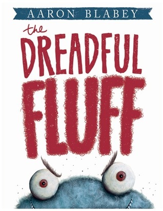 The Dreadful Fluff book cover
