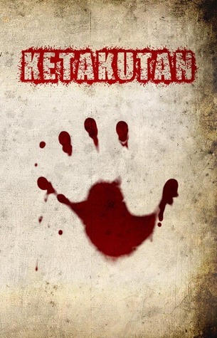 Ketakutan book cover