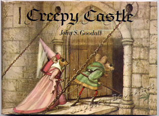 Creepy Castle