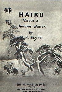 Haiku, Volume 4: Autumn-Winter