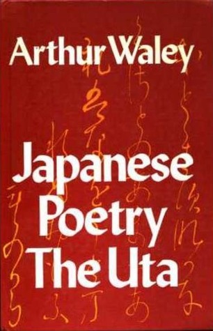 Japanese Poetry: The 'Uta'