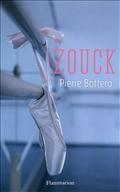 Zouck book cover