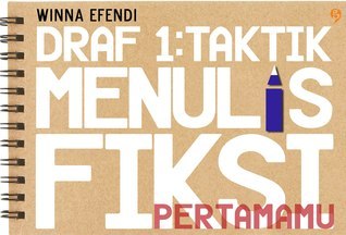 Draf 1 book cover