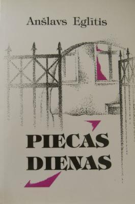Piecas dienas