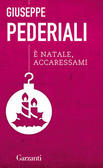 È Natale, accaressami book cover