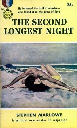 The Second Longest Night